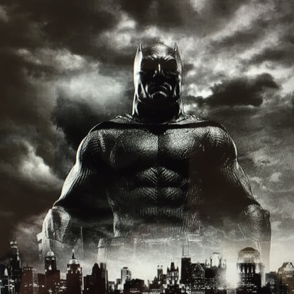 Batman Metal Die Cast Figure/New - Picture 4 of 4